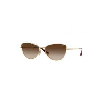 Ochelari de soare cat-eye Ochelari de soare cat-eye