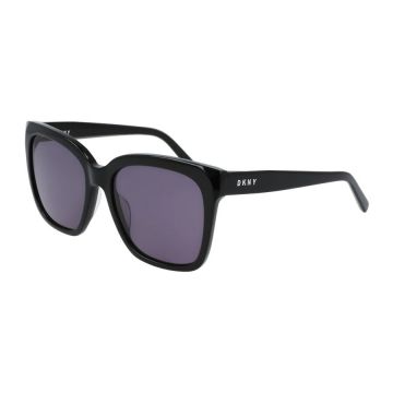 Ochelari de soare dama DKNY DK534S 001 Ochelari de soare dama DKNY DK534S 001