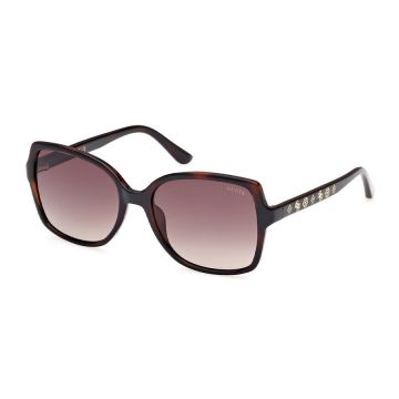 Ochelari de soare dama Guess GU00100 52F Ochelari de soare dama Guess GU00100 52F