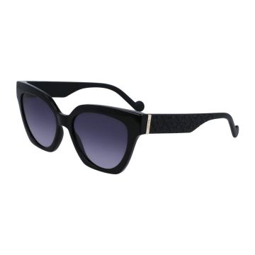 Ochelari de soare dama Liu Jo LJ778S 001 Ochelari de soare dama Liu Jo LJ778S 001