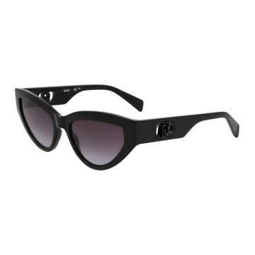 Ochelari de soare dama Liu Jo LJ800S 001 Ochelari de soare dama Liu Jo LJ800S 001