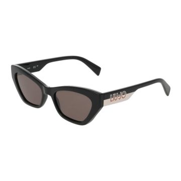 Ochelari de soare dama Liu Jo LJ807S 001 Ochelari de soare dama Liu Jo LJ807S 001