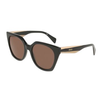 Ochelari de soare dama Liu Jo LJ813S 001 Ochelari de soare dama Liu Jo LJ813S 001