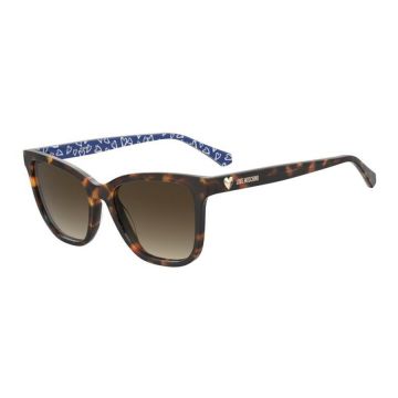 Ochelari de soare dama Love Moschino MOL078/S 2VM Ochelari de soare dama Love Moschino MOL078/S 2VM