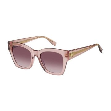 Ochelari de soare dama Tommy Hilfiger TH 2156/S 35J Ochelari de soare dama Tommy Hilfiger TH 2156/S 35J