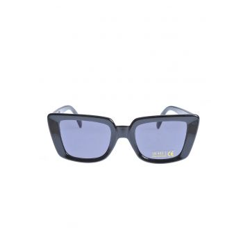 Ochelari de soare negri si lentile cu protectie UV 400 - Paris Ochelari de soare negri si lentile cu protectie UV 400 - Paris