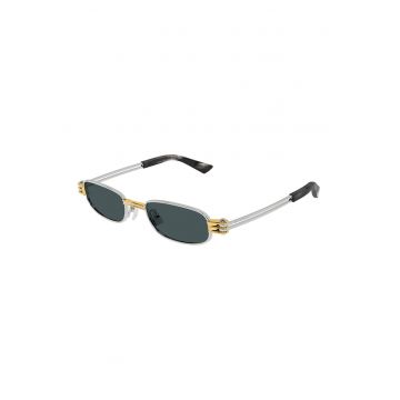 Ochelari de soare ovali unisex Ochelari de soare ovali unisex