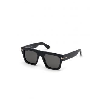 Ochelari de soare patrati Fausto Timeless Elegance Ochelari de soare patrati Fausto Timeless Elegance