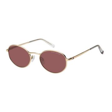 Ochelari de soare unisex Tommy Hilfiger TH 2219/S 000 Ochelari de soare unisex Tommy Hilfiger TH 2219/S 000