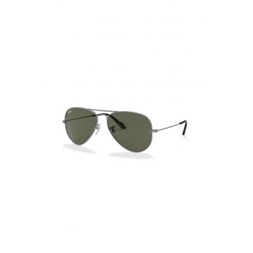 Ray Ban - Ochelari de soare aviator cu rama metalica Ray Ban - Ochelari de soare aviator cu rama metalica