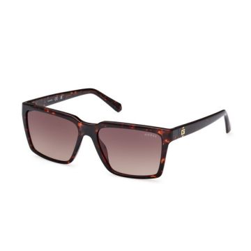Ochelari de soare barbati Guess GU00084 52F Ochelari de soare barbati Guess GU00084 52F