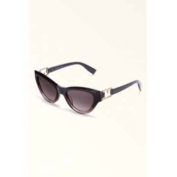Ochelari de soare cat-eye Ochelari de soare cat-eye