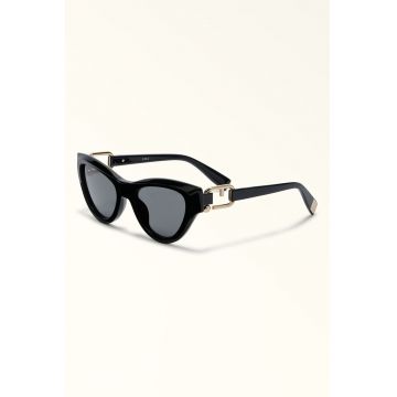 Ochelari de soare cat-eye Ochelari de soare cat-eye