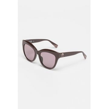 Ochelari de soare cat-eye Ochelari de soare cat-eye