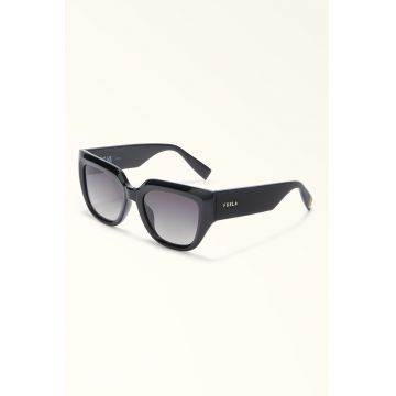 Ochelari de soare cu logo pe lateral Ochelari de soare cu logo pe lateral