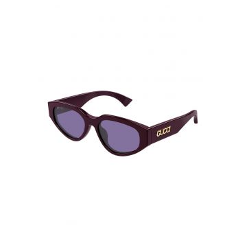 Ochelari de soare cu logo-uri laterale Ochelari de soare cu logo-uri laterale