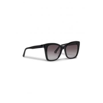 Ochelari de soare dama -  304106231 - negru - 53 Ochelari de soare dama -  304106231 - negru - 53
