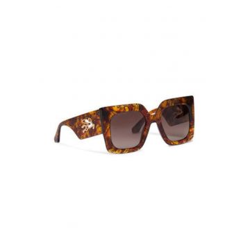 Ochelari de soare dama -  305498915 - brun - 53 Ochelari de soare dama -  305498915 - brun - 53
