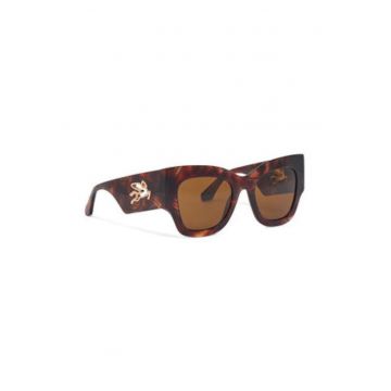 Ochelari de soare dama -  305498946 - brun - 52 Ochelari de soare dama -  305498946 - brun - 52