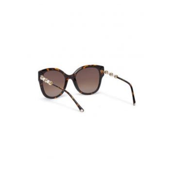 Ochelari de soare dama -  305501332 - brun - 55 Ochelari de soare dama -  305501332 - brun - 55