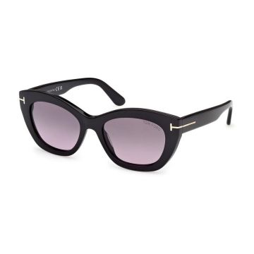 Ochelari de soare dama Tom Ford FT1285 01B Ochelari de soare dama Tom Ford FT1285 01B