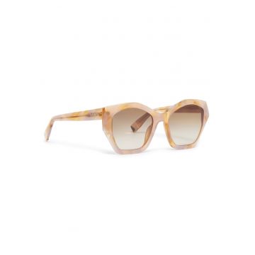 Ochelari de soare dama  WD00130 BX3773 - Sintetic - 0 EU - Bej Ochelari de soare dama  WD00130 BX3773 - Sintetic - 0 EU - Bej
