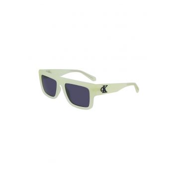 Ochelari de soare patrati unisex Ochelari de soare patrati unisex