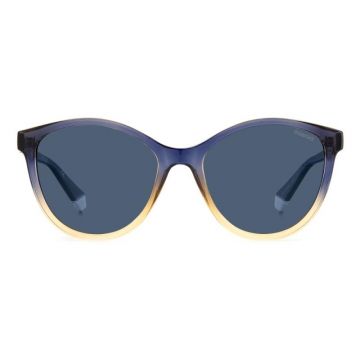 Ochelari de soare femei Polaroid PLD 4133/S/X YRQ/C3