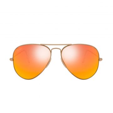 Aviator rb3025 112/69