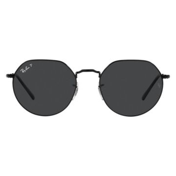 Ochelari de soare unisex Ray-Ban RB3565 002/48 Jack