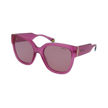 Ochelari de soare Polaroid PLD 6167/S 789/0F