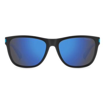 Ochelari de soare unisex Polaroid PLD 2138/S 0VK/5X