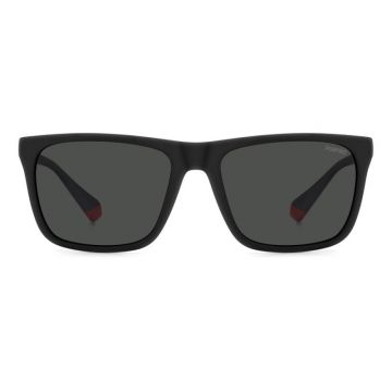 Ochelari de soare unisex Polaroid PLD 2141/S BLX/M9