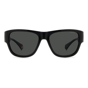 Ochelari de soare unisex Polaroid PLD 6197/S 807/M9