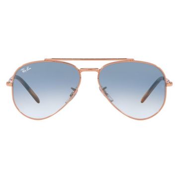 Ochelari de soare unisex Ray-Ban RB3625 9202/3F New Aviator