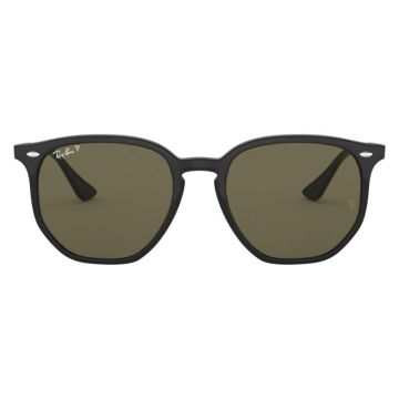 Ochelari de soare unisex Ray-Ban RB4306 601/9A