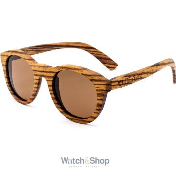 Ochelari de soare barbati ORYGIN WOOD-B