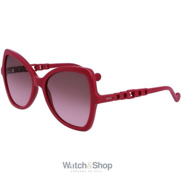 Ochelari de soare dama LIUJO LJ774S-603