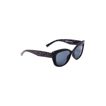 Ochelari de soare cat-eye Sarina