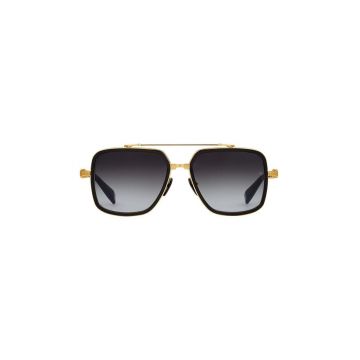 Balmain ochelari de soare OFFICIER culoarea negru, BPS-108A