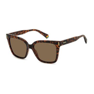 Ochelari de soare dama Polaroid PLD 6192/S 086 SP Polarizati