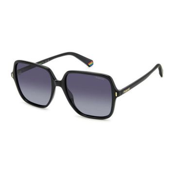 Ochelari de soare dama Polaroid PLD 6219/S 807 WJ Polarizati