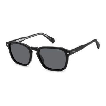 Ochelari de soare unisex Polaroid PLD 4156/S/X 807 M9 Polarizati