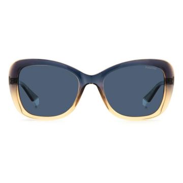 Ochelari de soare femei Polaroid PLD 4132/S/X YRQ/C3