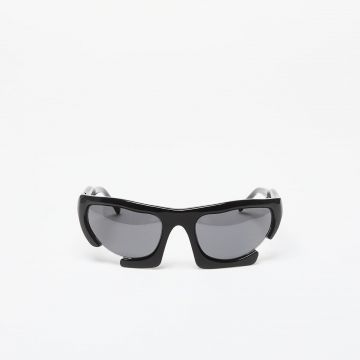 Ochelari de soare HELIOT EMIL Axially Sunglasses Shiny Black