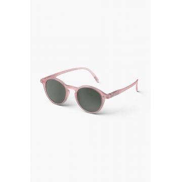 IZIPIZI ochelari de soare copii JUNIOR SUN #d culoarea roz, #d