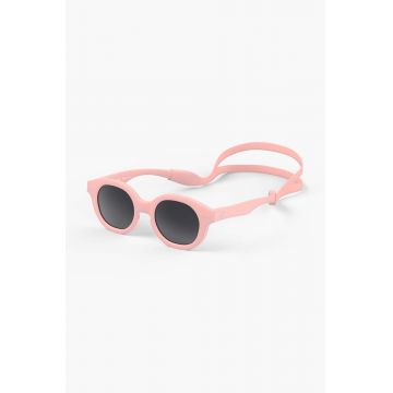 IZIPIZI ochelari de soare copii KIDS #c culoarea roz, #c