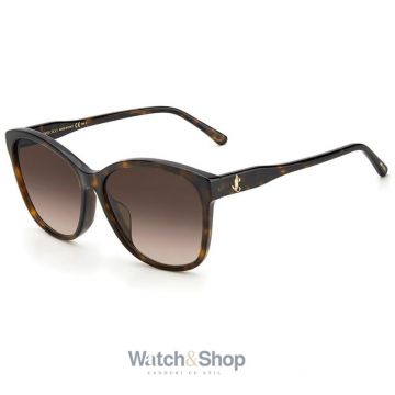 Ochelari de soare dama Jimmy Choo LIDIEFSK086