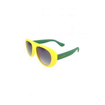 Ochelari de soare pilot unisex Rio