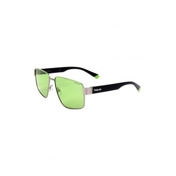 Ochelari de soare unisex cu lentile polarizate